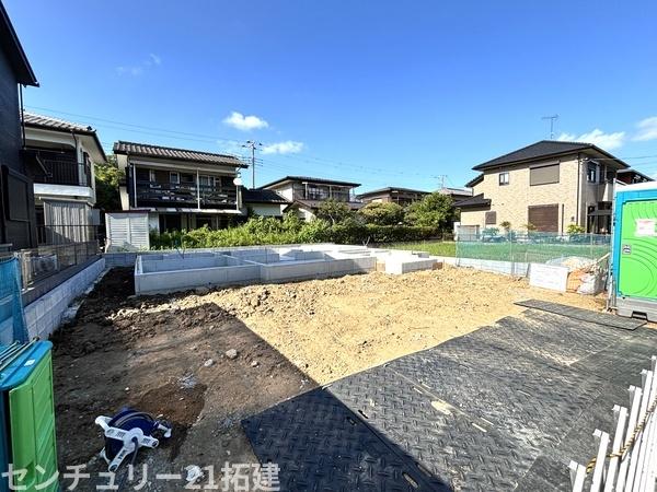 市原市青葉台6丁目新築住宅