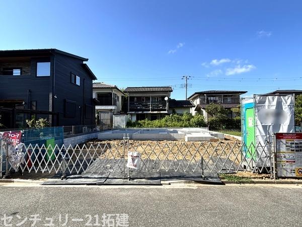 市原市青葉台6丁目新築住宅