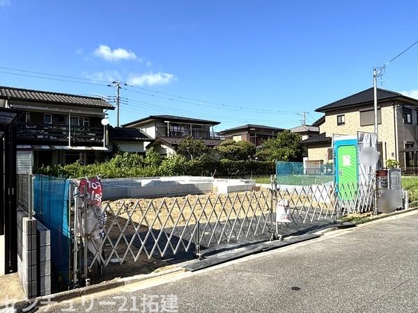 市原市青葉台6丁目新築住宅