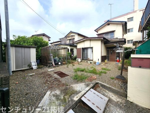 木更津市清見台東売地