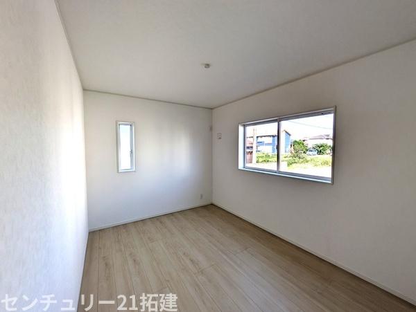君津市人見平屋新築住宅
