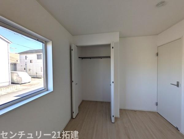 君津市人見平屋新築住宅