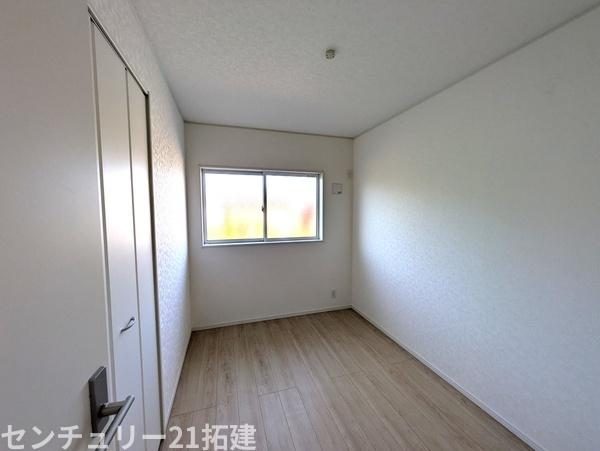 君津市人見平屋新築住宅