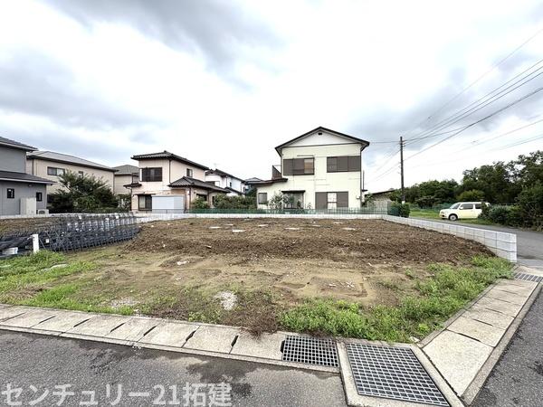 君津市人見平屋新築住宅