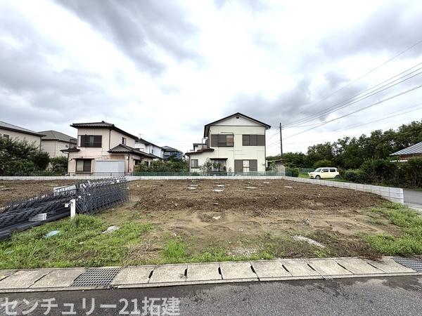 君津市人見平屋新築住宅