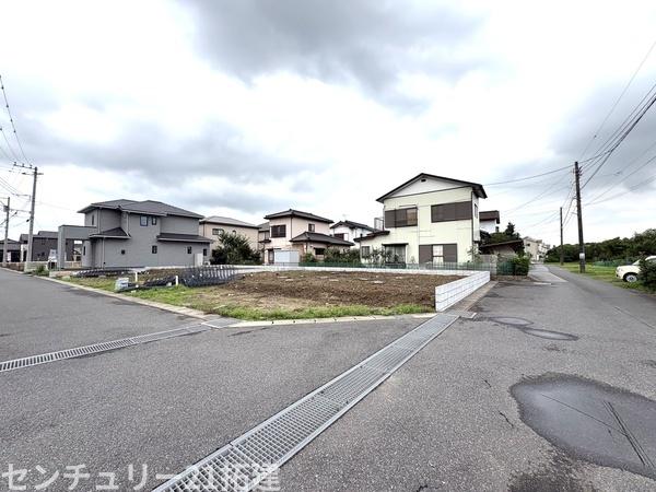 君津市人見平屋新築住宅