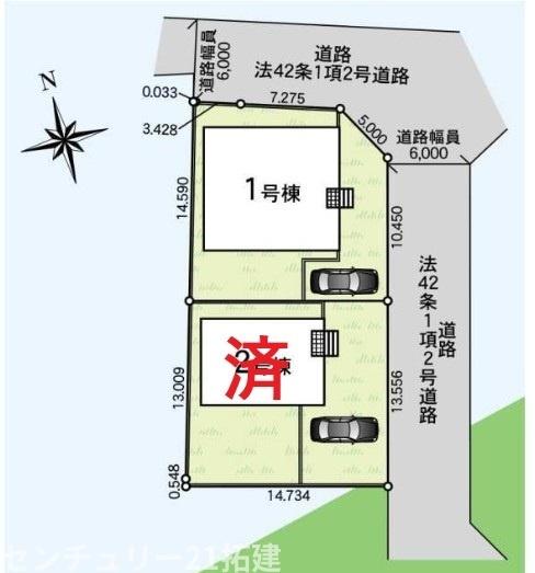 君津市人見平屋新築住宅