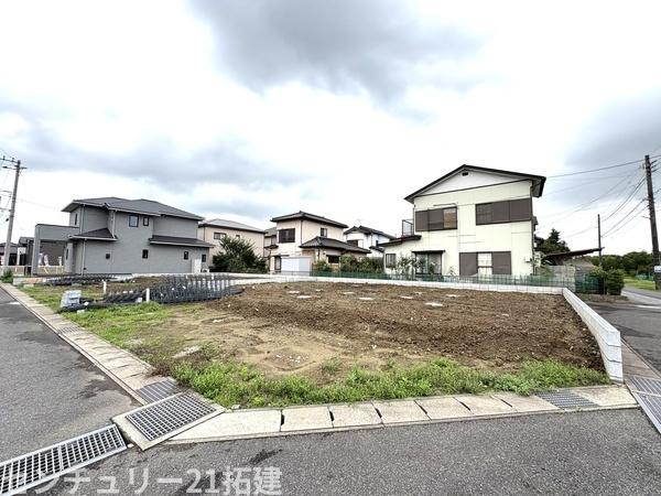 君津市人見平屋新築住宅