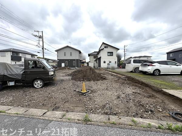 君津市人見新築住宅・3号棟