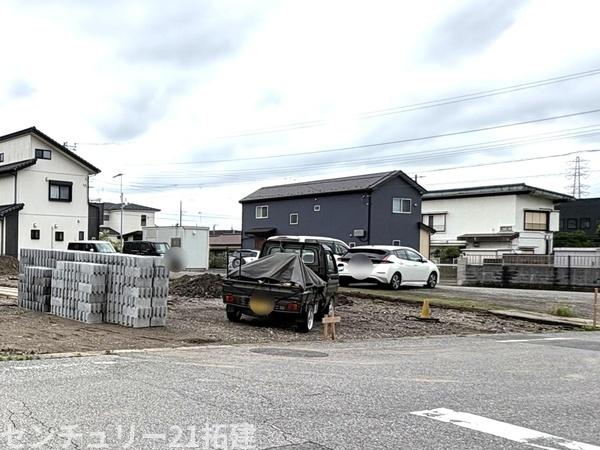 君津市人見新築住宅・3号棟