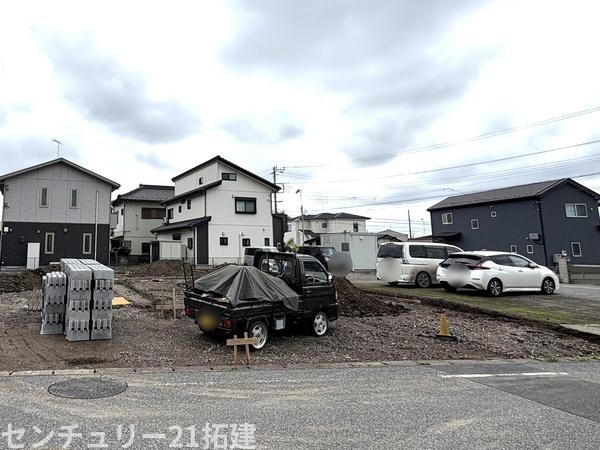 君津市人見新築住宅・3号棟