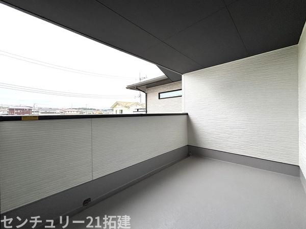 木更津市羽鳥野新築住宅