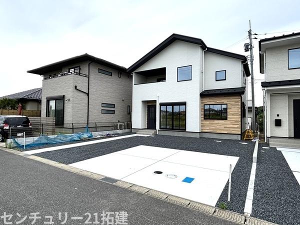 木更津市羽鳥野新築住宅
