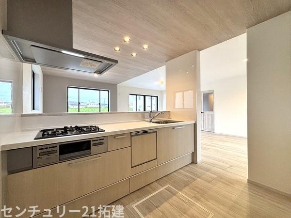 木更津市羽鳥野新築住宅