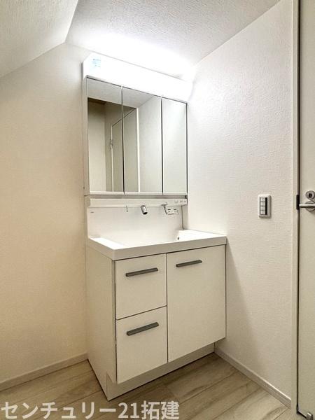 木更津市幸町新築住宅・3号棟