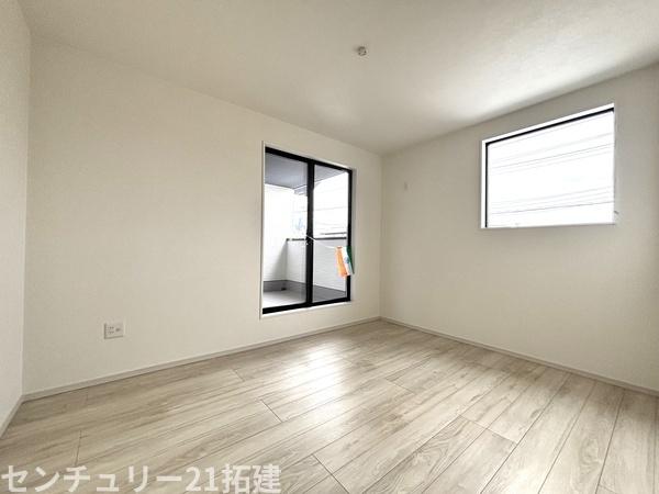 木更津市幸町新築住宅・3号棟