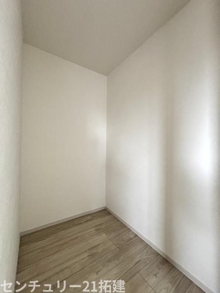 木更津市幸町新築住宅・3号棟