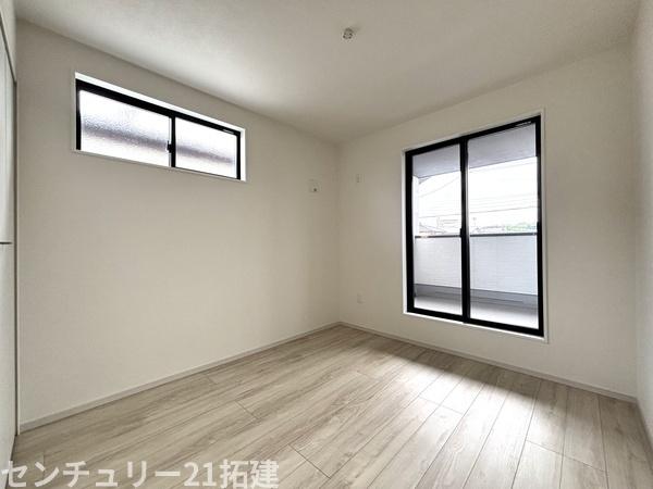 木更津市幸町新築住宅・3号棟