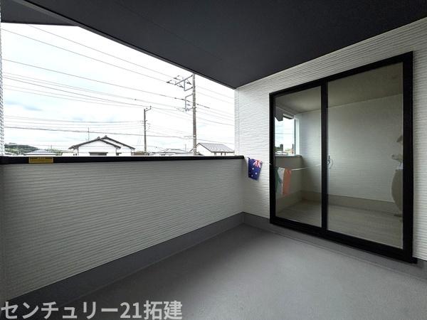 木更津市幸町新築住宅・3号棟