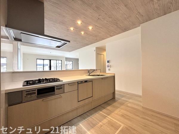 木更津市幸町新築住宅・3号棟