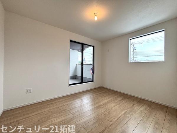 木更津市幸町新築住宅・4号棟