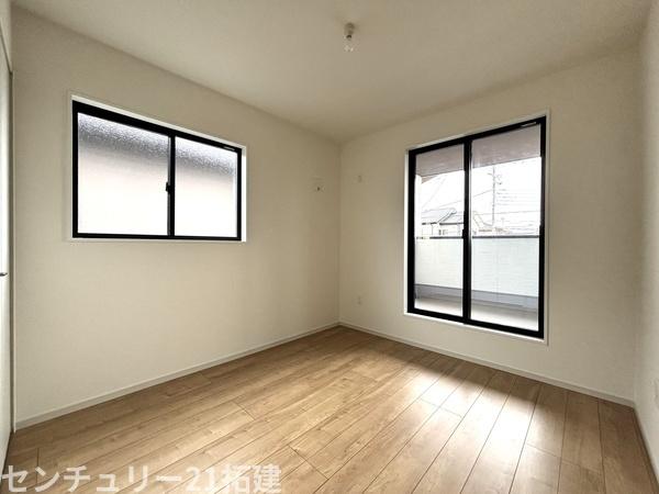 木更津市幸町新築住宅・4号棟