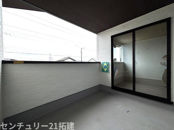木更津市幸町新築住宅・4号棟