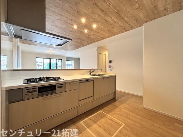 木更津市幸町新築住宅・4号棟
