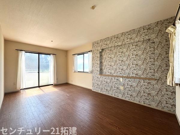 大網白里市季美の森南１丁目の中古一戸建て