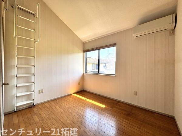 大網白里市季美の森南１丁目の中古一戸建て