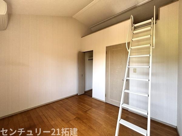 大網白里市季美の森南１丁目の中古一戸建て
