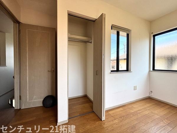 大網白里市季美の森南１丁目の中古一戸建て
