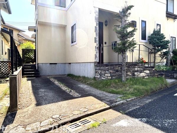 大網白里市季美の森南１丁目の中古一戸建て