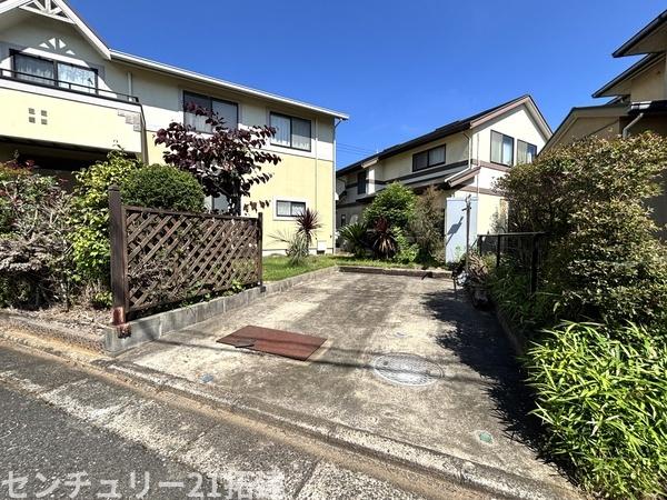 大網白里市季美の森南１丁目の中古一戸建て