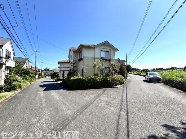大網白里市季美の森南１丁目の中古一戸建て