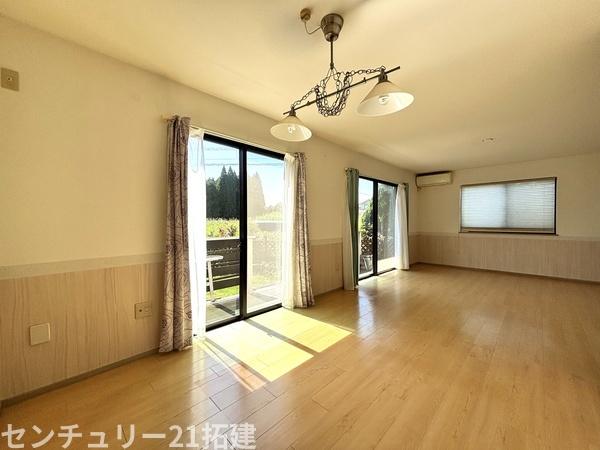 大網白里市季美の森南１丁目の中古一戸建て