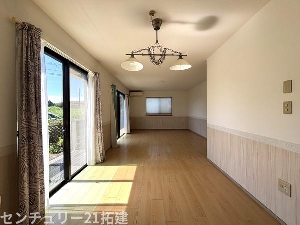 大網白里市季美の森南１丁目の中古一戸建て