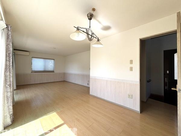 大網白里市季美の森南１丁目の中古一戸建て