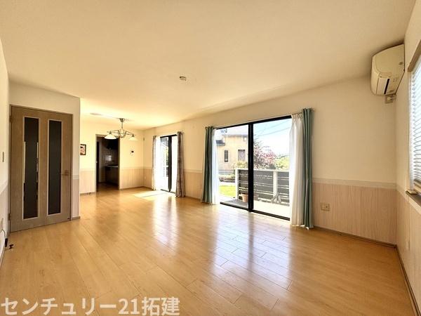 大網白里市季美の森南１丁目の中古一戸建て