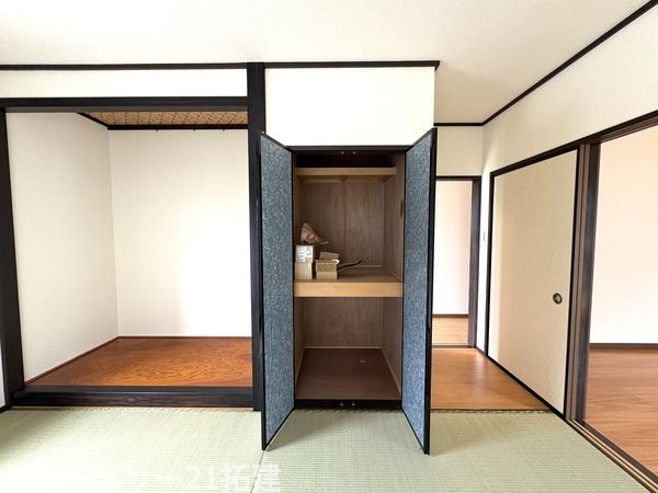 君津市南子安４丁目の中古一戸建て