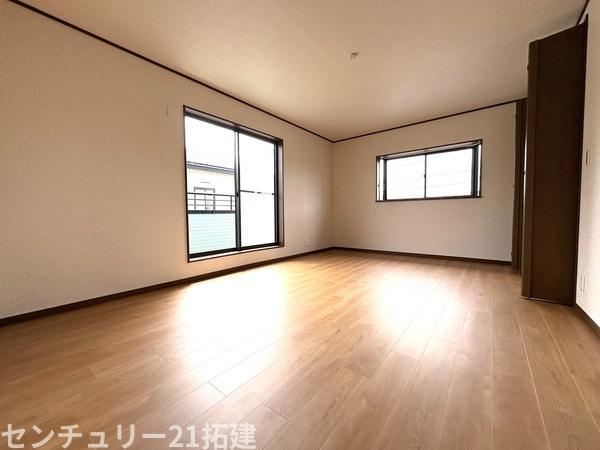 君津市南子安４丁目の中古一戸建て