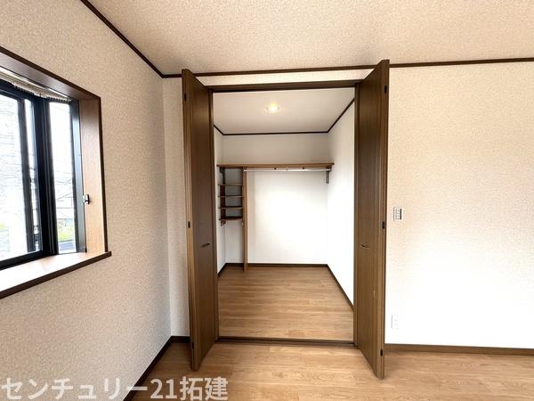 君津市南子安４丁目の中古一戸建て