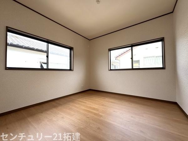 君津市南子安４丁目の中古一戸建て