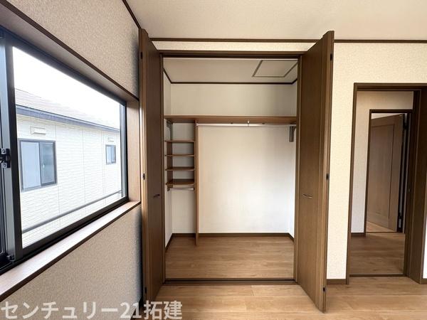 君津市南子安４丁目の中古一戸建て