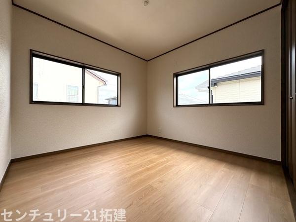 君津市南子安４丁目の中古一戸建て