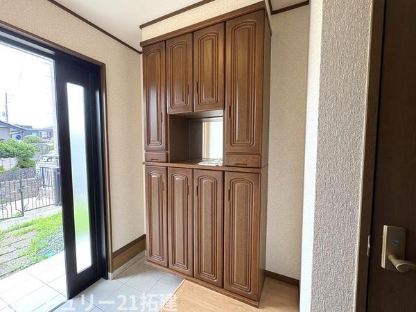 君津市南子安４丁目の中古一戸建て