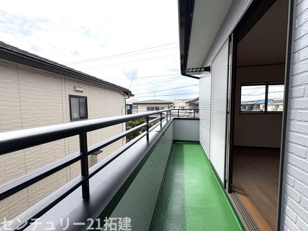 君津市南子安４丁目の中古一戸建て