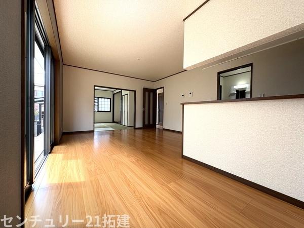 君津市南子安４丁目の中古一戸建て