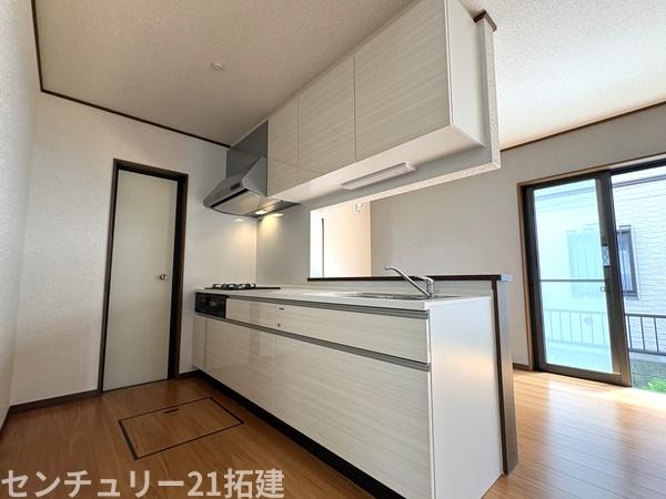 君津市南子安４丁目の中古一戸建て