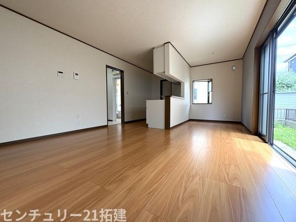 君津市南子安４丁目の中古一戸建て